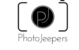 PhotoJeepers Logo